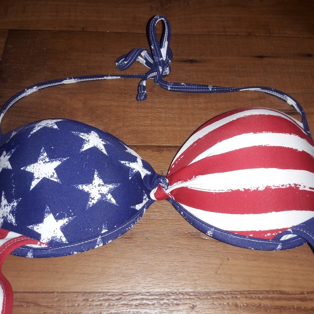 Xhilatation Bikini Top